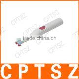 Kids and Adult Electric Toothbrush With Double Heads Holder thumbnail-4