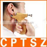 Professional Stainless Steel Safety Ear Nose Navel Body Piercing Gun Tool Kit Set thumbnail-4