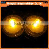 China Hot Sales LED Electronic Birthday Candle in Low Price thumbnail-2