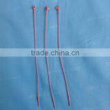 5 Inch Pink Loop Pin Safety Pins thumbnail-2