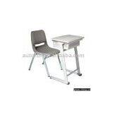 Student Chair(AU-98-1),student Desk,school Furniture thumbnail-1