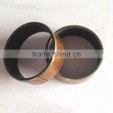 SF1 Series Bronze Bushing With PTFE thumbnail-1