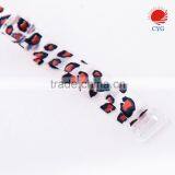 2017 Fashion Styles TPU Printed Removable Bra Straps For Swimweaar thumbnail-2