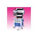 Pneumatic Flat Bed Screen Printing Machine thumbnail-1