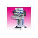 6-Color Pad Printing Machine thumbnail-1