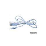 USB and Audio Connector thumbnail-1