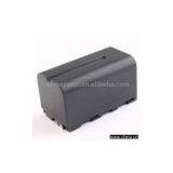 Sell Digital Camera Battery for Sony NP-F750 thumbnail-1