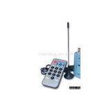 Digital Terrestrial Receiver thumbnail-1