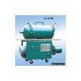 Portable Oil Filtration and Filling Machine thumbnail-1