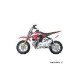 Sell Dirt Bike (YG-032E) thumbnail-1