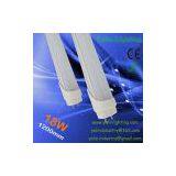 18W T8 LED Tube, Fluorescent 2835 SMD Tube Lamp, 1200mm 4ft Light, Energy Efficient Milky/clear Cover Lighting thumbnail-1