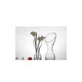 Glass Vase thumbnail-1