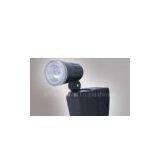 Solar Powered Led Security Light 0.5W Led Outdoor Security Light