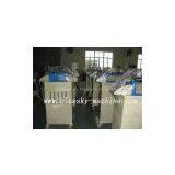 Standard Feature for High Speed and Precision Straightener SHH-200