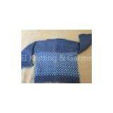 Pullover Design Fashion Lovely Kids Knitted Sweaters Customizable for Baby Boy thumbnail-1