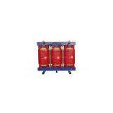 THT-DKS (C) Series Three-phase Grounding Transformer thumbnail-3