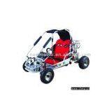 Sell 50cc Go Kart thumbnail-1
