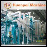 Wheat Flour Milling Machines With Price thumbnail-2