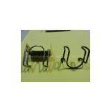 Electric Wire Forming Shaped Spring