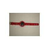 Hot Sale Smart & Cheap Silicone Watch