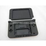 Original Housing Shell Case Replacement Part for Nintendo 3DS LL/XL - Mario Red thumbnail-2