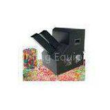 110 - 230V 1000W Remote Control Confetti Machine 10m - 15m Ribbon for Wedding