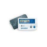 Automatic Portable Digital Wrist Blood Pressure Monitor 0 - 300mmHg 40 / Min - 200 / Min thumbnail-1