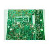 2oz Copper FR4 Custom PCB Boards OSP , Prototype Circuit Boards ROHS REACH