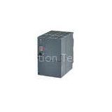 Programmable logic controllers PLC Fitting PS 307 Power supply Connect Single phase AC system