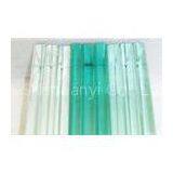 Impact Resistant Low Iron Tempered Glass Transparent For Retails And Mall thumbnail-1