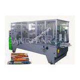 Kitchen Roll Box Aluminium Foil Packaging Machine 5.5kw With PLC Digital Control thumbnail-1