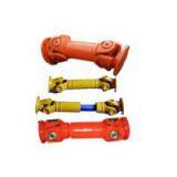 Swc 440 Cardan Shaft