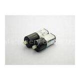 High Efficiency Brushed DC Motor Gearbox for Electronic Switch , ODM / OEM