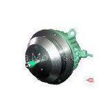 Totally Enclosed IC411 S1 Class F/B Textile Motors With IEC / DIN Standard thumbnail-1