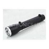 Bright Zoomable Shock - Proof High Power Flashlight 170lm for Searching thumbnail-1