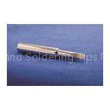 Tin Soldering Bit Long Life Hakko Solder Tips , Gas Welding Tips A1052(5D)