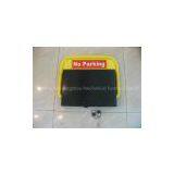 Newest Automatic Parking Lot Barrier thumbnail-3