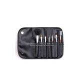 7 Pcs Cosmetic Brush Set thumbnail-1