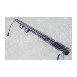 Slim Waterproof 12V 12W RGB Rigid DMX LED Strip Lights Bar Lights For Concert / Theater