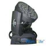36*10W/15W/18W LED Zoom Moving Head Light