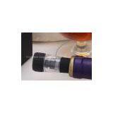 Vacuum Stopper, Wine Stopper, Wine Accessories thumbnail-2