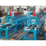 Light Keel Roll Forming Machine for C Shape Ceiling Keel