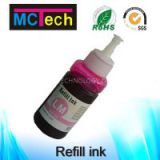 Refillable Ink , Ink Cartridge For Epson T038 T039