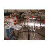 High Precision PP Extrusion Machine Plastic Extruders 16mm to 63mm thumbnail-1