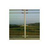 Wire Mesh Fence thumbnail-2
