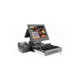 15'' All in one touch POS/ Anypos632