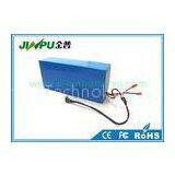 11Ah Electric Bike Replacement Battery Pack 36V 10S5P 18650 Cells thumbnail-1