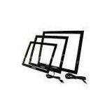 55 Infrared IR Multitouch Screen Panel Frame With 10 Touch Points (WVT-M10R-55)