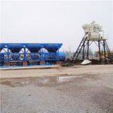 50m3 Stationary Concrete Batching Plant thumbnail-1