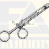 Aspirated Syringe, Dental Cartridge Syringe, Periodontia Instruments